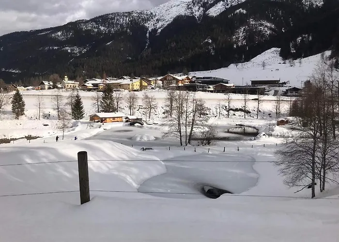 Bed & Breakfast Nachtviole