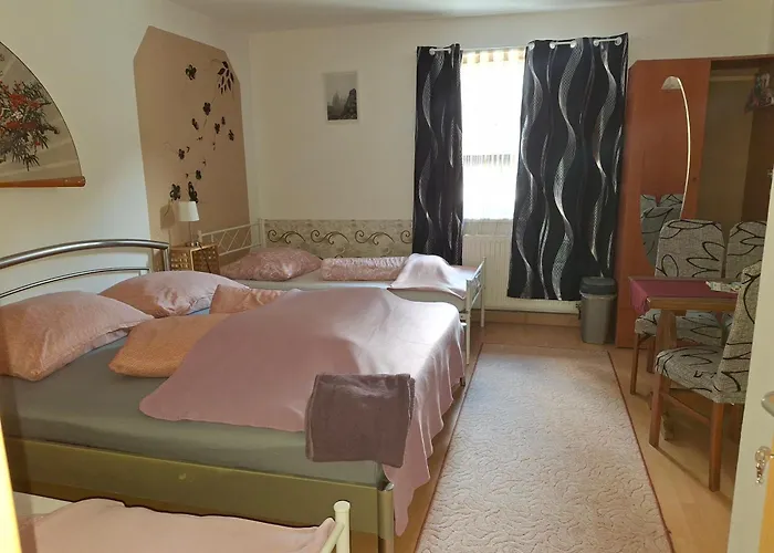 Nachtviole * Hüttau