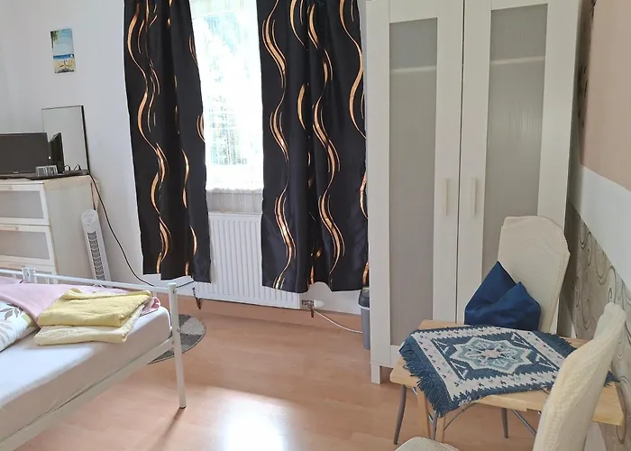 Nachtviole Bed & Breakfast