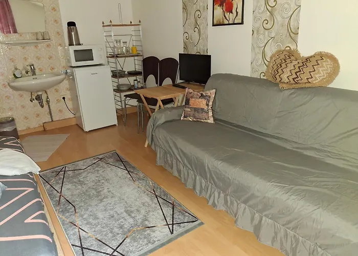 Nachtviole Bed & Breakfast