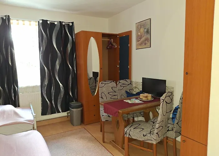 Bed & Breakfast Nachtviole *