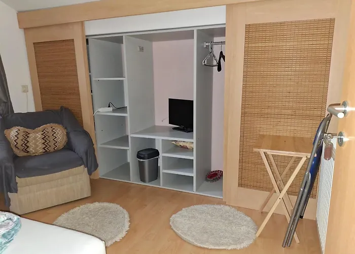 Bed & Breakfast Nachtviole *