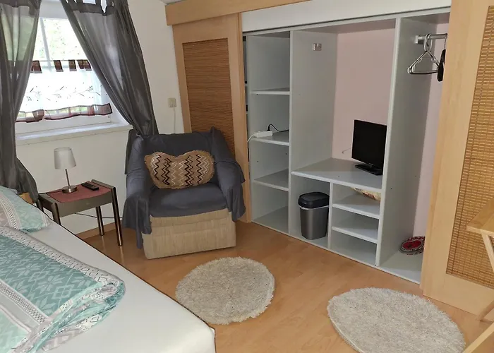 Nachtviole * Hüttau